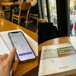 Los números en coreano: todo lo que hay que saber para contar