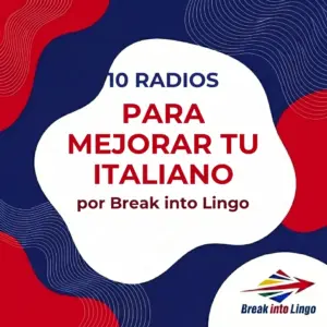 10 emisoras de radio que puedes escuchar para mejorar tu italiano