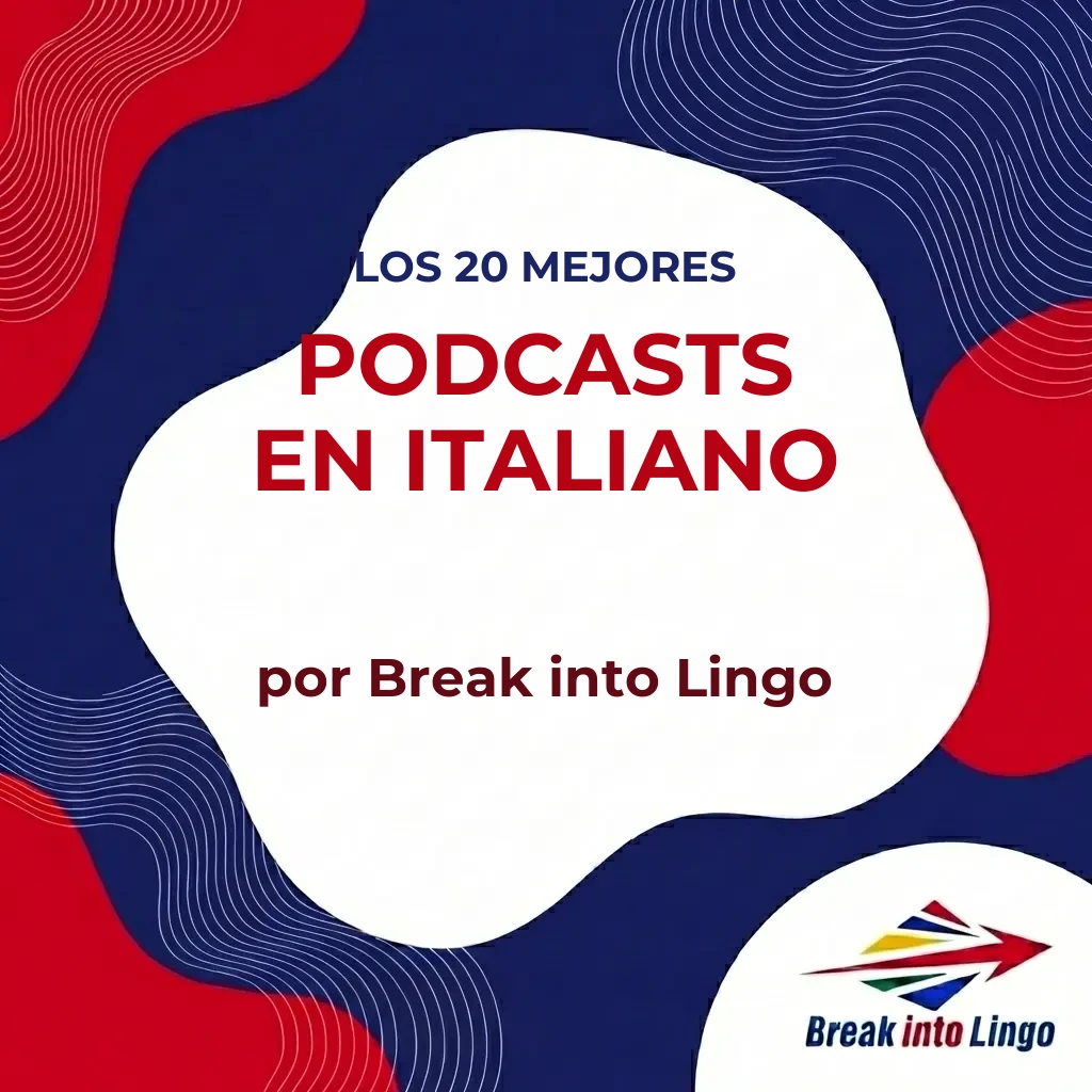 podcast en italiano