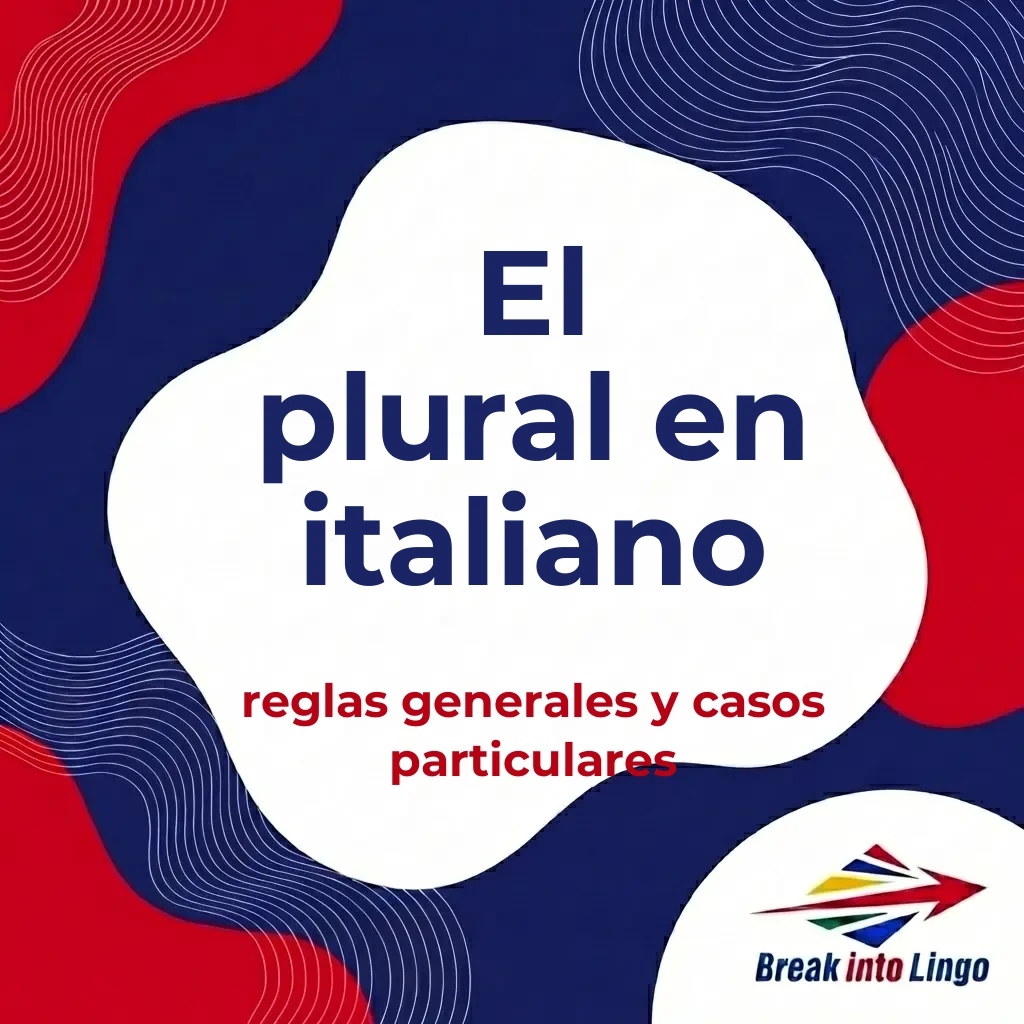 el_plural_en_italiano