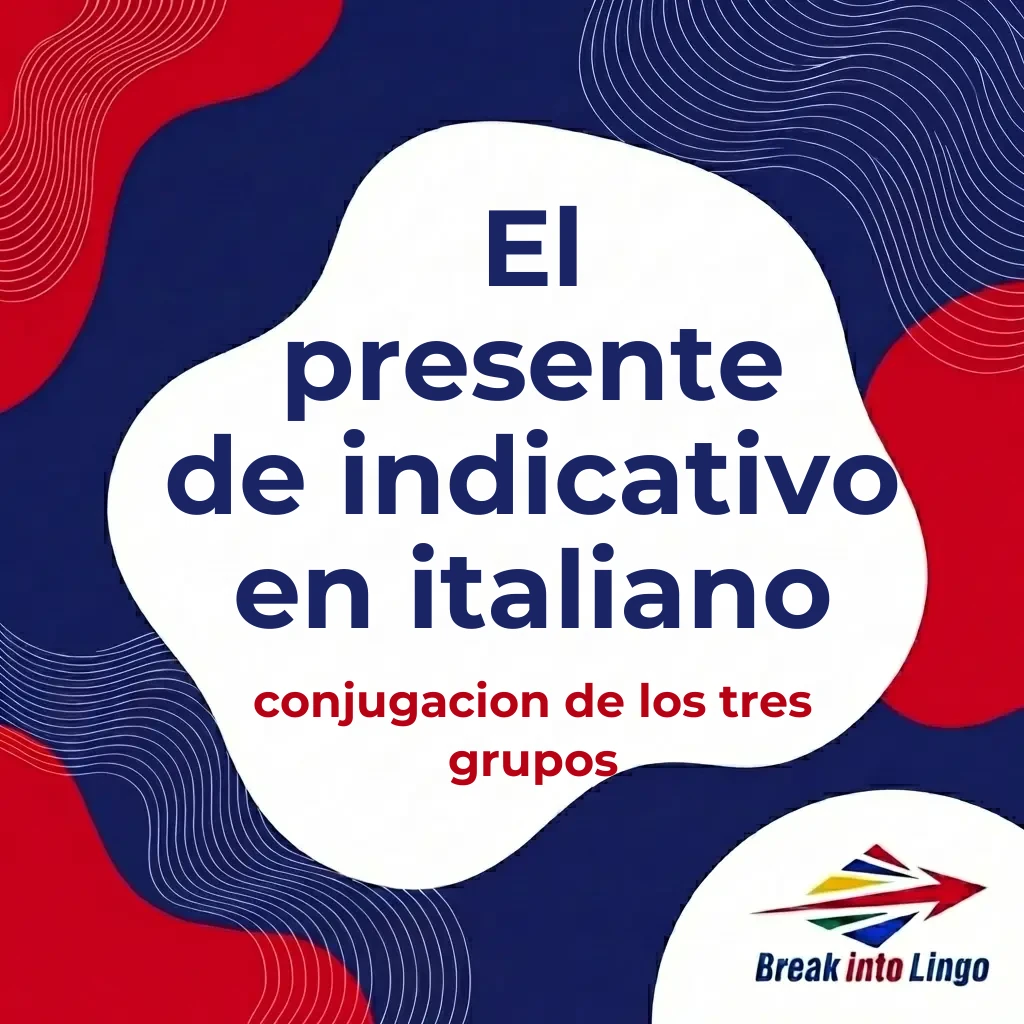 el_presente_de_indicativo_en_italiano