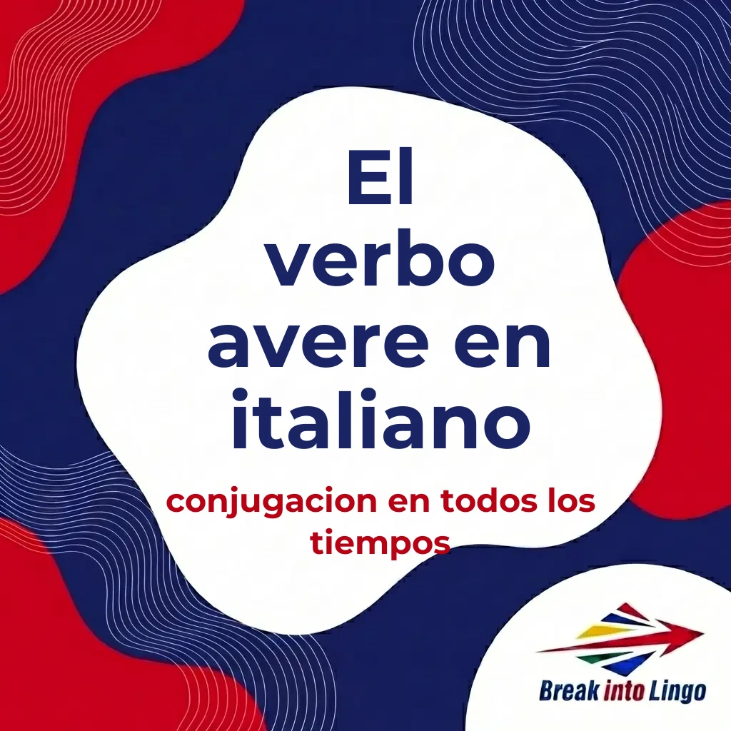 el_verbo_avere_en_italiano